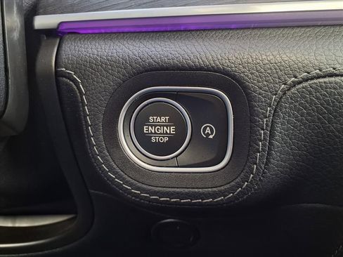 Used 2024 Mercedes-Benz GLS 450 GLS 450 image 23