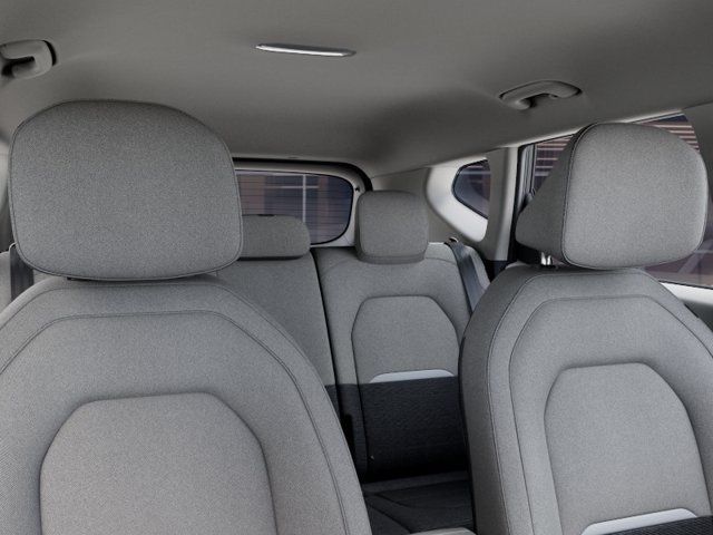 New 2027 Kia Seltos LX FWD image 27
