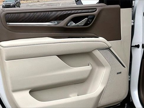 Used 2023 GMC Yukon Denali image 20