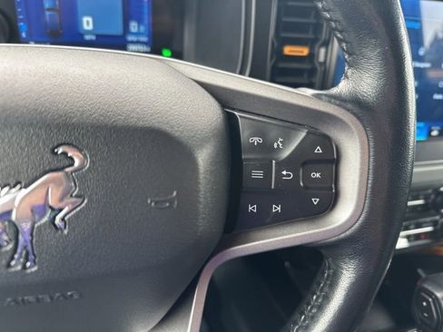 Used 2021 Ford Bronco Badlands image 33