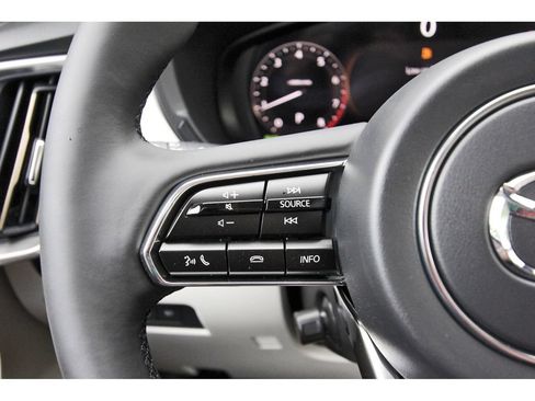 New 2026 MAZDA CX-90 3.3 Turbo S w/ Premium Package AWD/4WD image 15