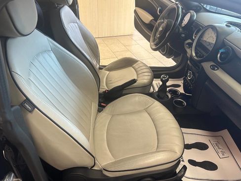 Used 2013 MINI Cooper Coupe S FWD image 10