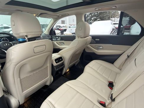 Used 2020 Mercedes-Benz GLE 580 4MATIC image 26