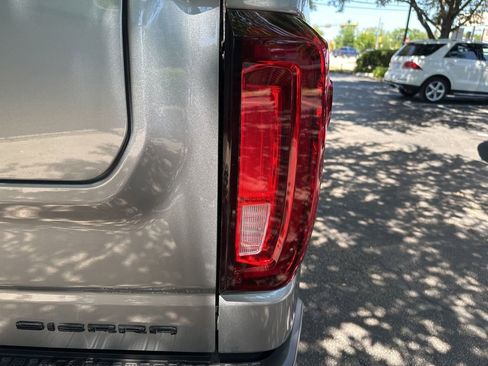 Used 2024 GMC Sierra 1500 Denali w/ Technology Package AWD/4WD image 13
