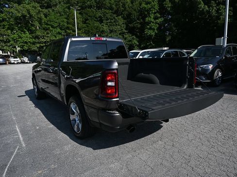 Used 2026 RAM 1500 Express RWD image 29