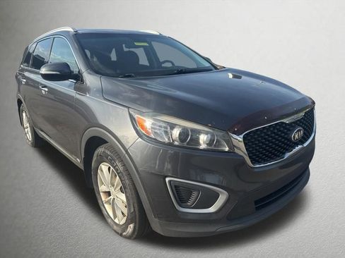 Used 2018 Kia Sorento LX w/ LX V6 Convenience Package AWD/4WD image 1