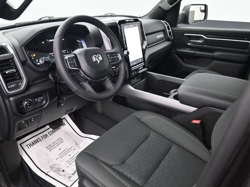 New 2026 RAM 1500 Big Horn image 10