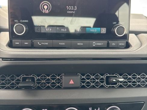 Used 2025 Honda Accord LX image 17