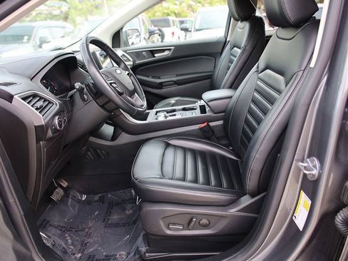 Used 2024 Ford Edge SEL w/ Convenience Package AWD/4WD image 20