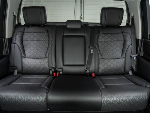 Used 2024 Toyota Tundra SR5 w/ TRD Off-Road Premium Package RWD image 17