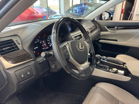 Used 2014 Lexus GS 350 image 34