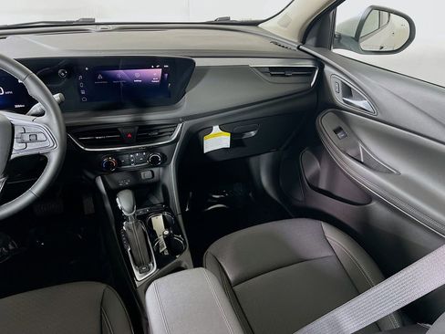 Used 2026 Buick Encore GX Preferred AWD/4WD image 20