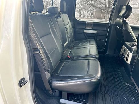 Certified 2017 Ford F250 Lariat w/ Chrome Package image 12