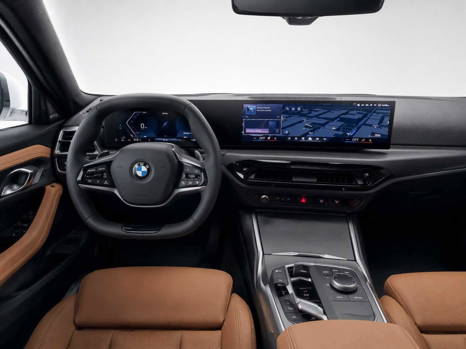 New 2026 BMW 230i xDrive Coupe w/ Convenience Package AWD/4WD image 17