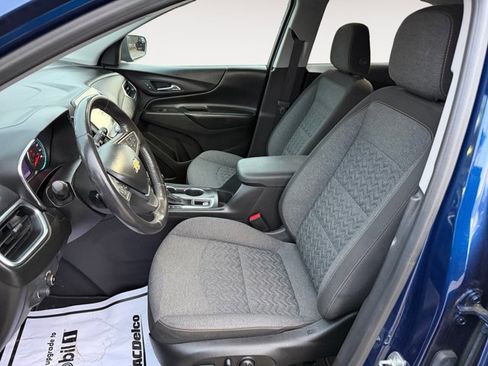 Certified 2022 Chevrolet Equinox LT image 9