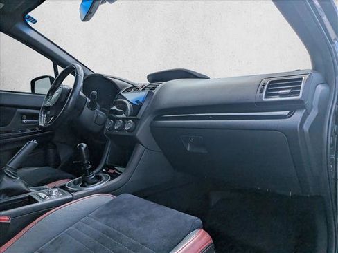 Used 2019 Subaru WRX STI Limited image 23