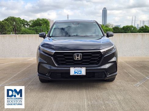 Used 2024 Honda CR-V LX image 2