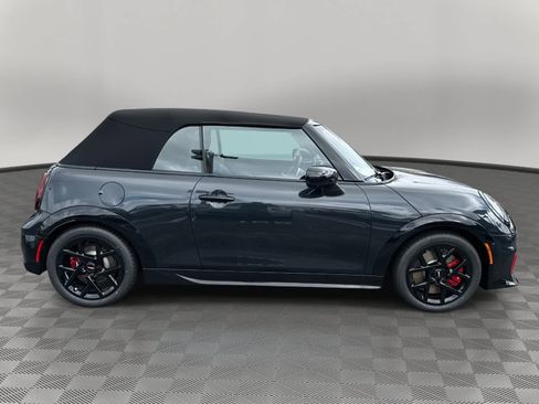 New 2026 MINI Cooper John Cooper Works image 2