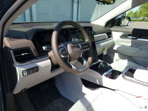 New 2026 GMC Terrain Denali AWD/4WD image 20