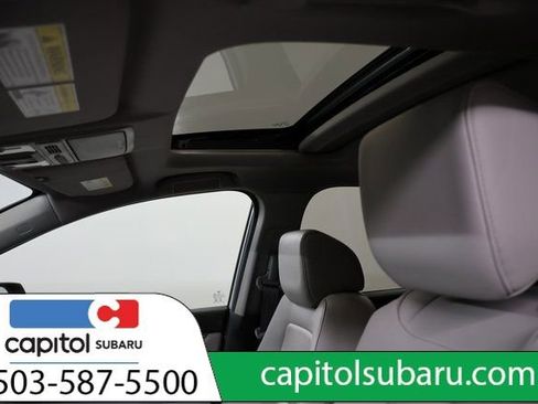 Used 2022 Honda CR-V EX-L image 13