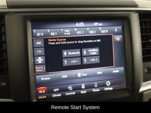 Used 2018 RAM 1500 Big Horn image 27