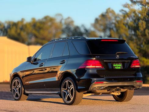 Used 2018 Mercedes-Benz GLE 350 image 6