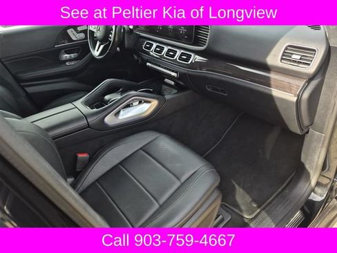 Used 2021 Mercedes-Benz GLE 350 4MATIC image 11