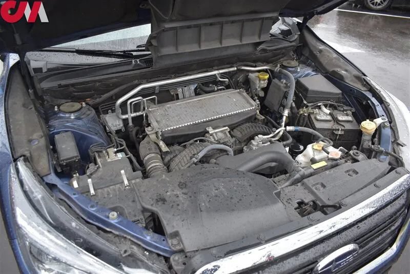 Used 2021 Subaru Ascent Touring w/ Popular Package #2A AWD/4WD image 34