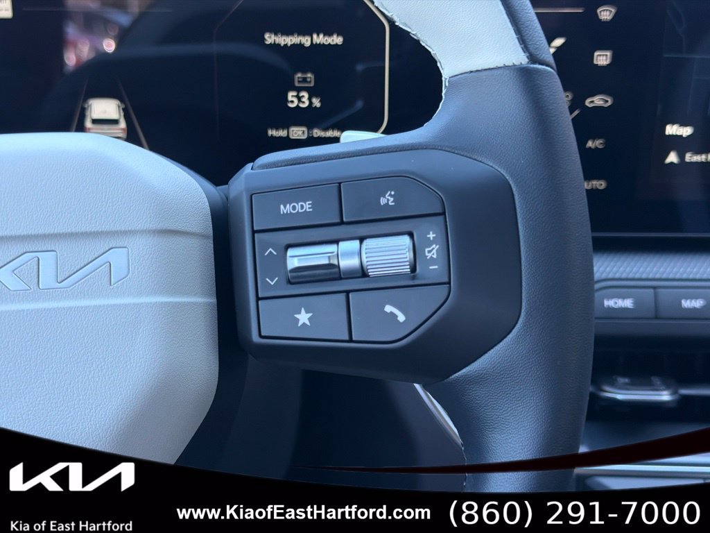 New 2026 Kia K4 GT-Line Turbo FWD image 27