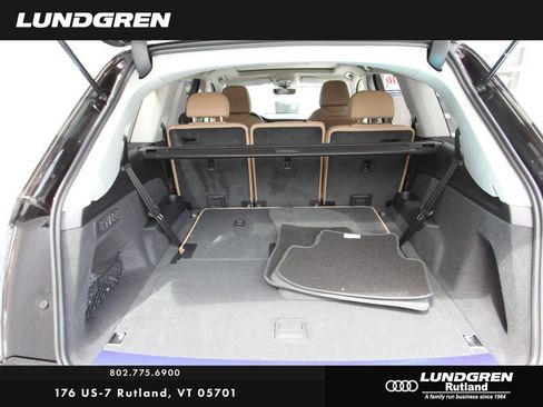 New 2026 Audi Q7 3.0T Premium Plus AWD/4WD image 11
