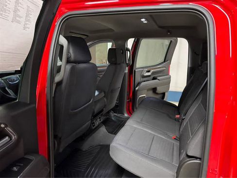 Certified 2024 GMC Sierra 1500 SLE AWD/4WD image 14