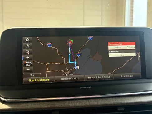 Used 2020 Kia Telluride EX w/ EX Premium Package image 28