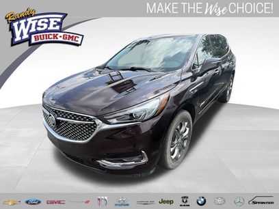 Used 2021 Buick Enclave Avenir w/ Avenir Technology Package