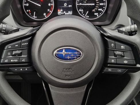 Certified 2025 Subaru Crosstrek 2.0i Premium image 27