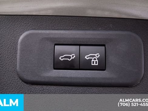 Used 2022 Lexus NX 350h AWD image 18