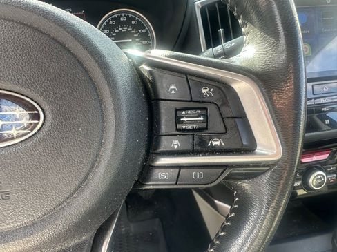 Used 2019 Subaru Forester Limited w/ Popular Package #3 image 27