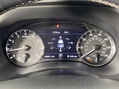 Used 2020 INFINITI QX80 Luxe w/ Edition 30 Package image 18