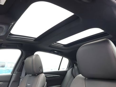 Used 2023 Cadillac CT5 V w/ Premium Package image 22