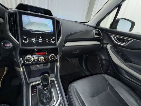 Used 2024 Subaru Forester Limited image 20
