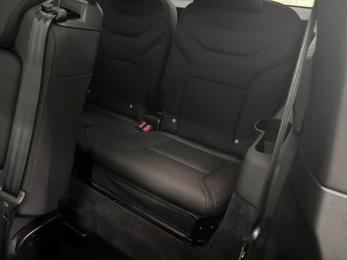 Certified 2025 Volvo EX90 Ultra AWD/4WD image 15
