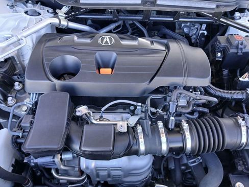 Used 2022 Acura TLX w/ A-SPEC Pkg FWD image 23