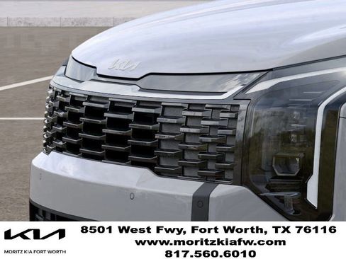 New 2026 Kia Sportage EX FWD image 12