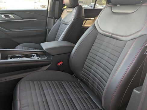 New 2026 Ford Explorer ST-Line image 17