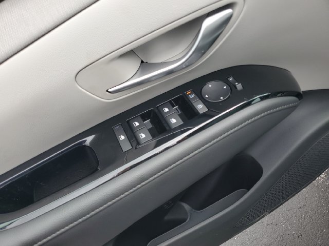 New 2026 Hyundai Tucson Limited AWD/4WD image 22