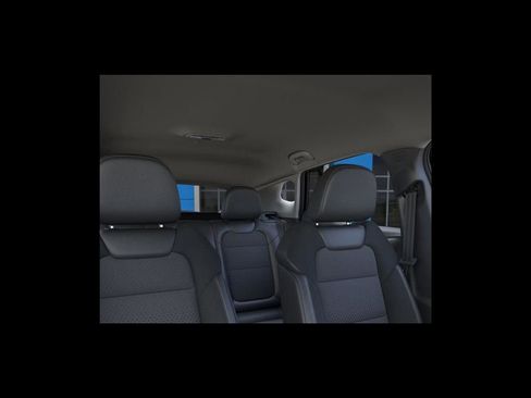 New 2026 Chevrolet Trax LT image 26