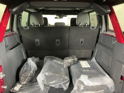 New 2025 Ford Bronco Big Bend w/ Black Diamond Package image 27