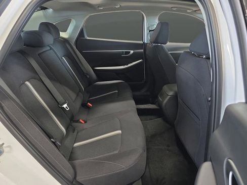 New 2025 Hyundai Sonata SEL image 34