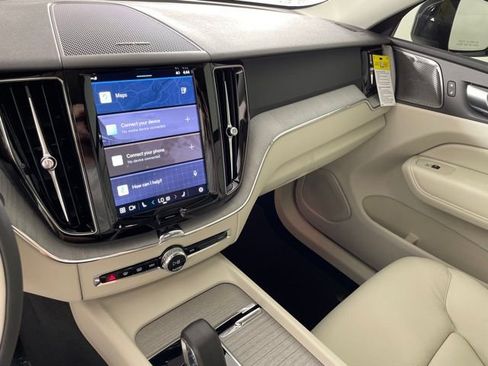 Certified 2024 Volvo XC60 T8 Plus w/ Protection Package Premier image 26