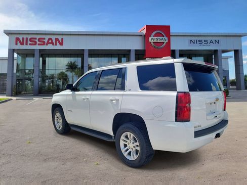 Used 2015 Chevrolet Tahoe LT RWD image 6