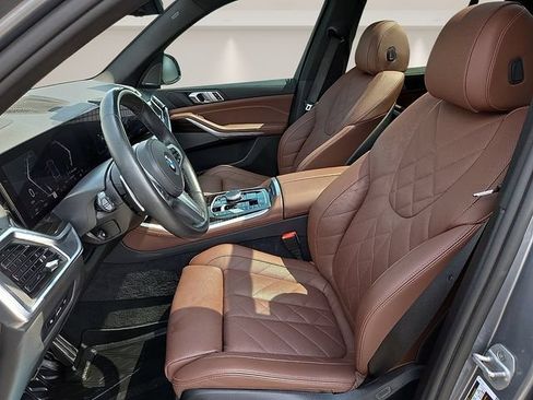 Used 2025 BMW X5 sDrive40i w/ M Sport Package RWD image 17